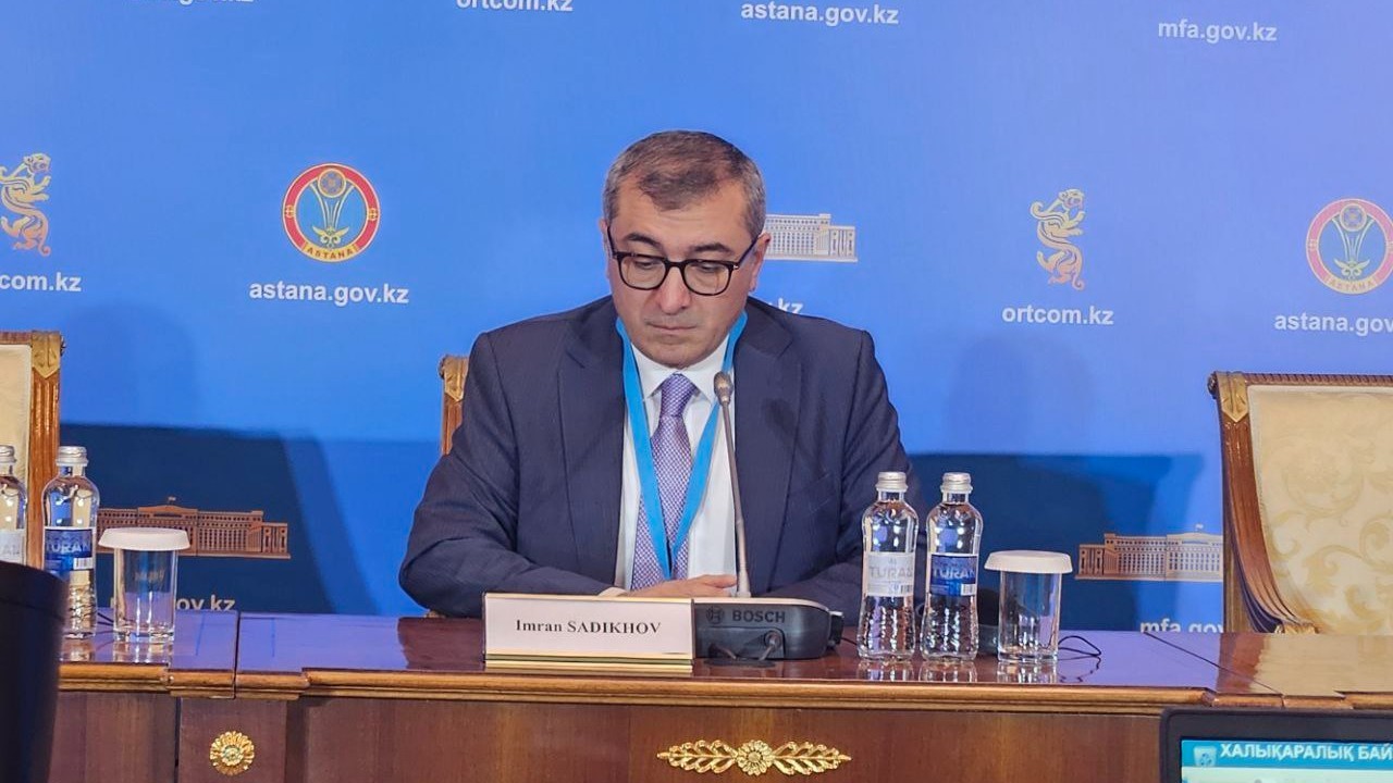 Референдум нәтижелері қазақстандықтардың конституциялық болашағын қалыптастыруға белсенді қатысқанын көрсетті – ИЫҰ бақылаушылары