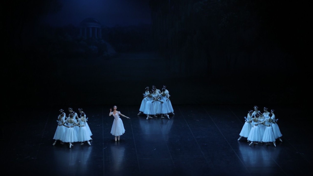 Өнер ордасы өрісін кеңейтті