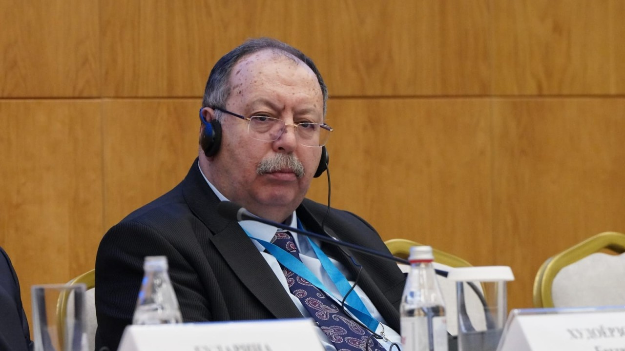 Түркия Жоғары сайлау кеңесінің төрағасы Қазақстандағы референдумға оң баға берді