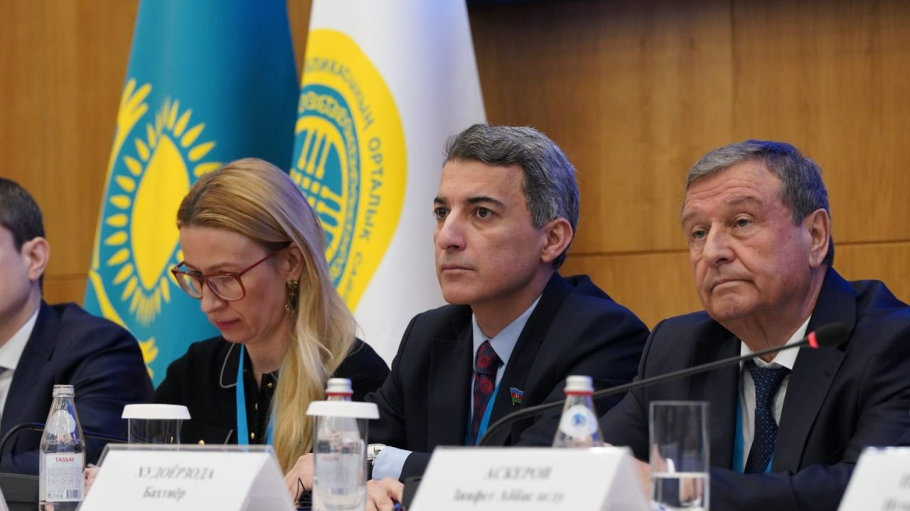 Ресей ОСК өкілі: Қазақстандағы референдум заң талаптарына сай өтті