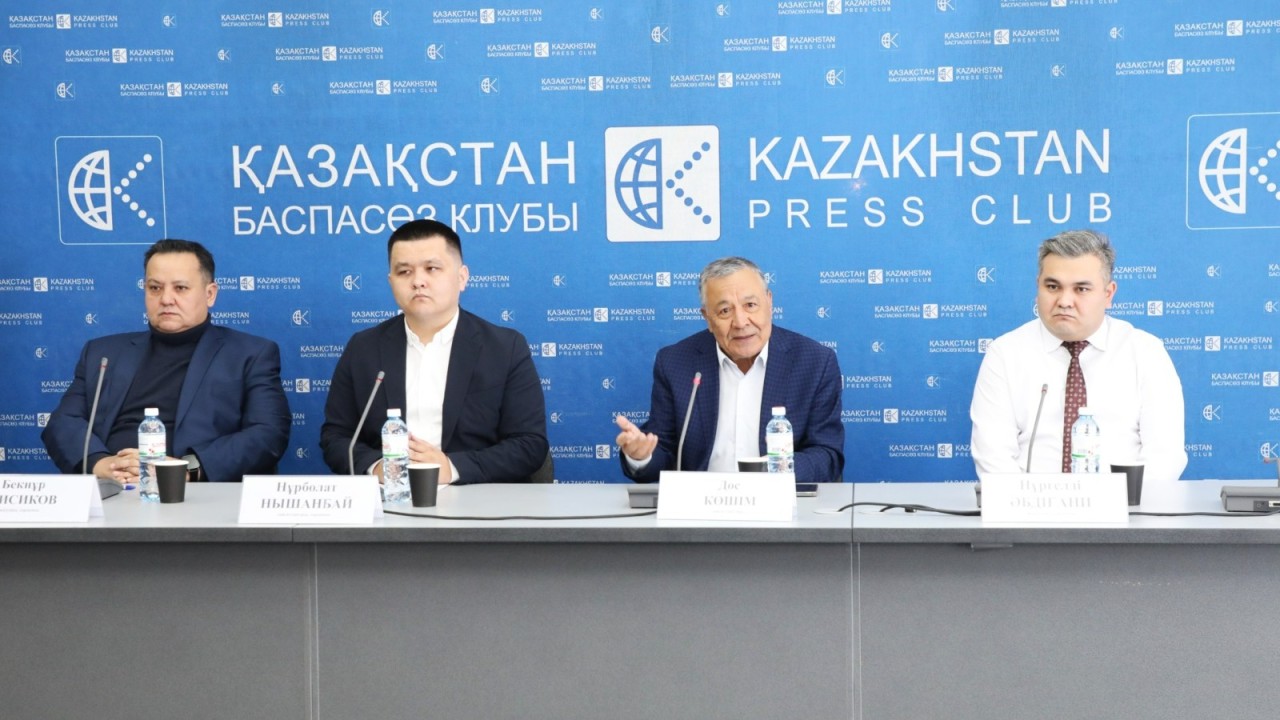 «Халық үні» бақылаушылары Орталық референдум комиссиясының қорытындысын растады