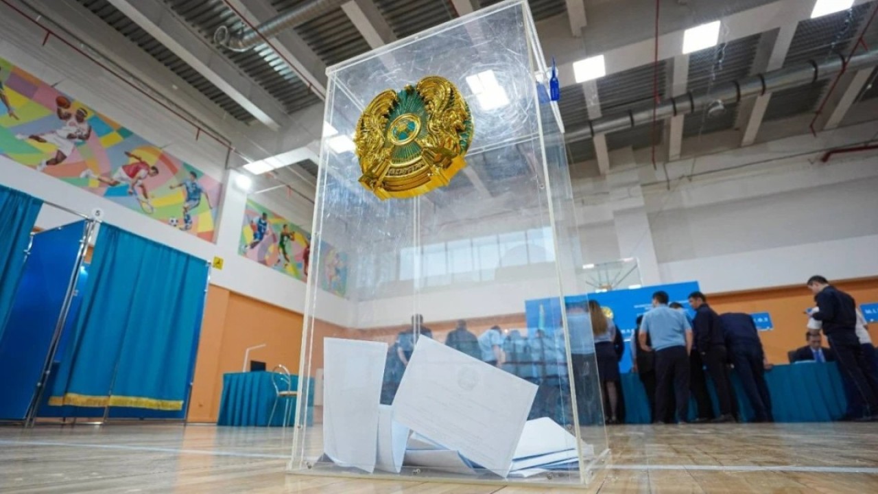 «Ел Дауысы» байқаушылары референдумды бақылаудың алғашқы қорытындыларын шығарды