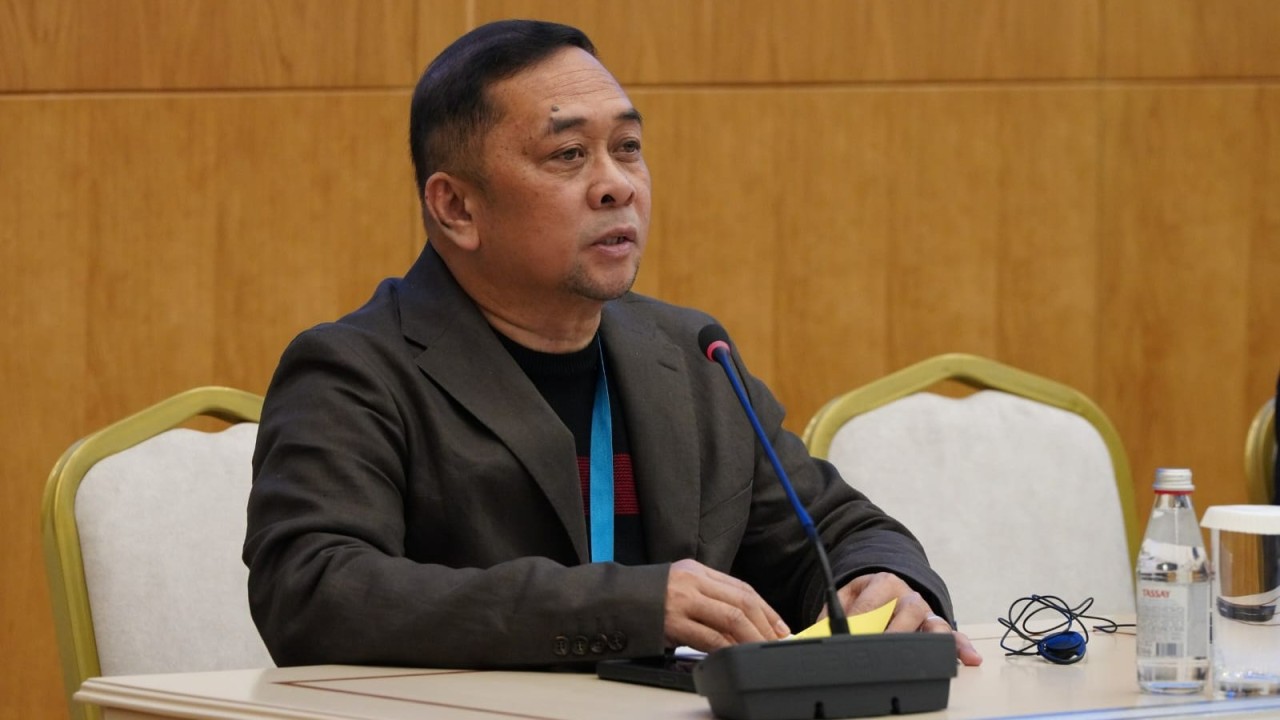 Филиппиндік бақылаушы: Дауыс санау ашық өтті