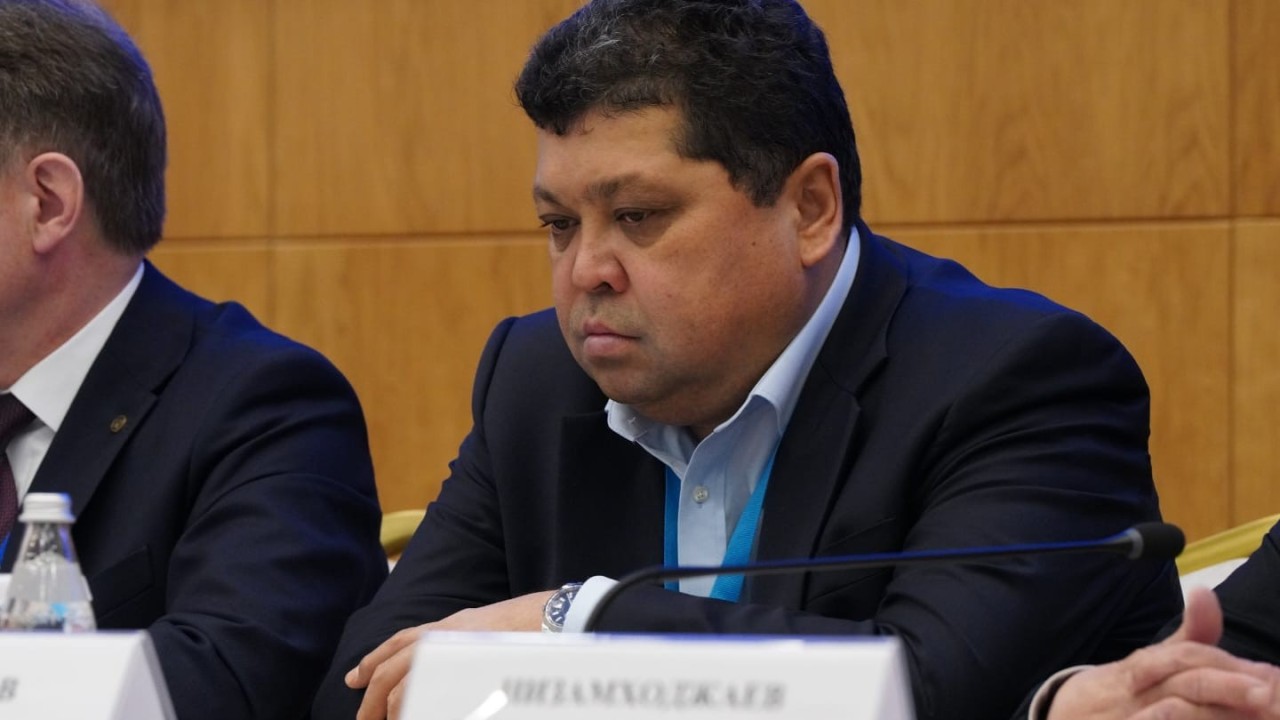 Қырғызстаннан келген бақылаушы азаматтардың референдумға белсенді қатысқанын атап өтті