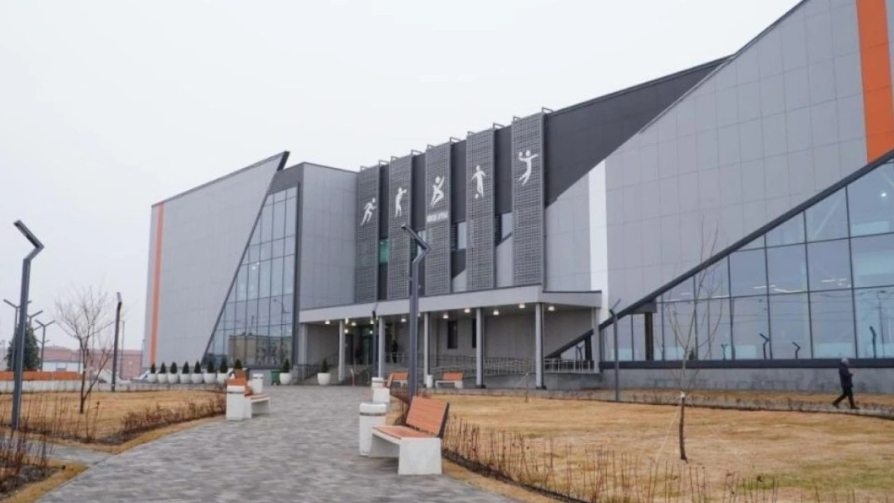 Елімізде спорт мектебі жаттықтырушысының жалақысы өседі