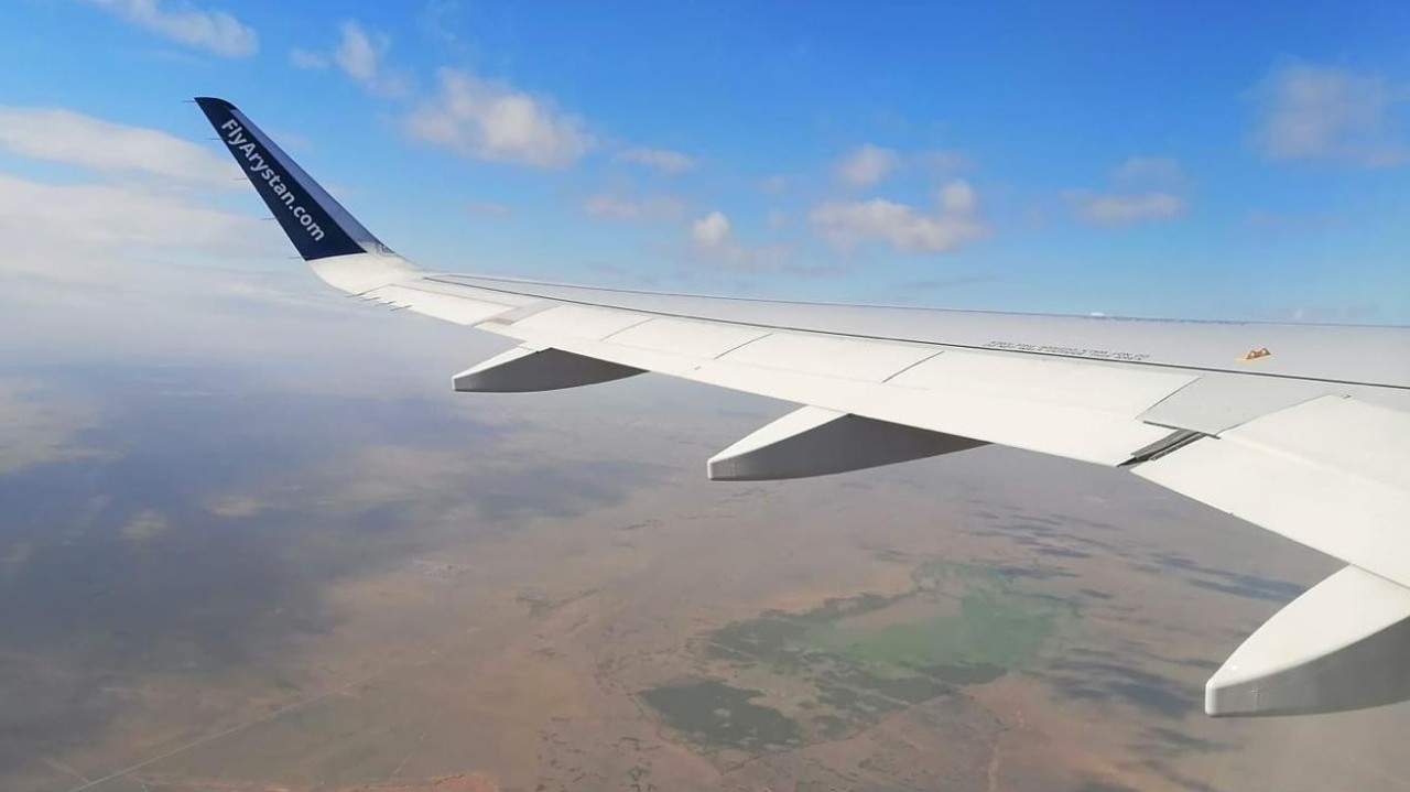 Наурыз мерекесінде қазақстандық әуе компаниялары 160 қосымша рейс орындайды