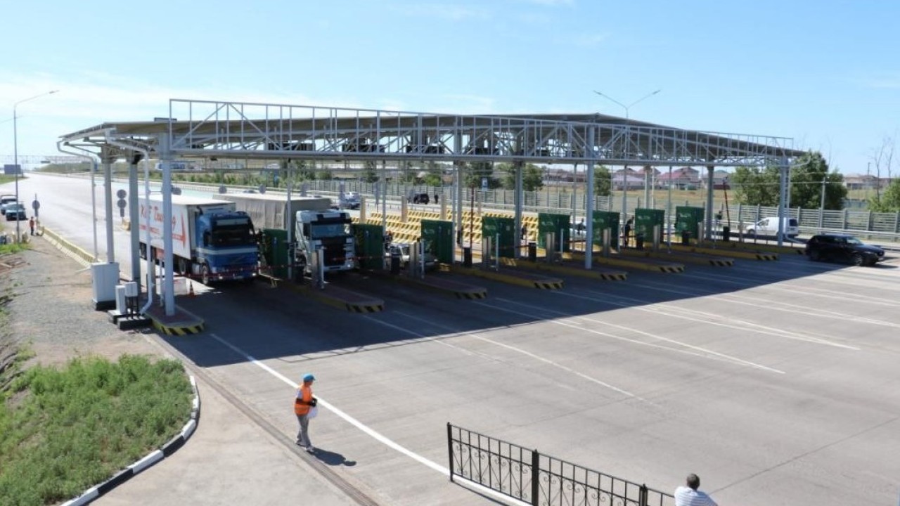 Ақылы жолдарда төлем жасау талаптары өзгерді