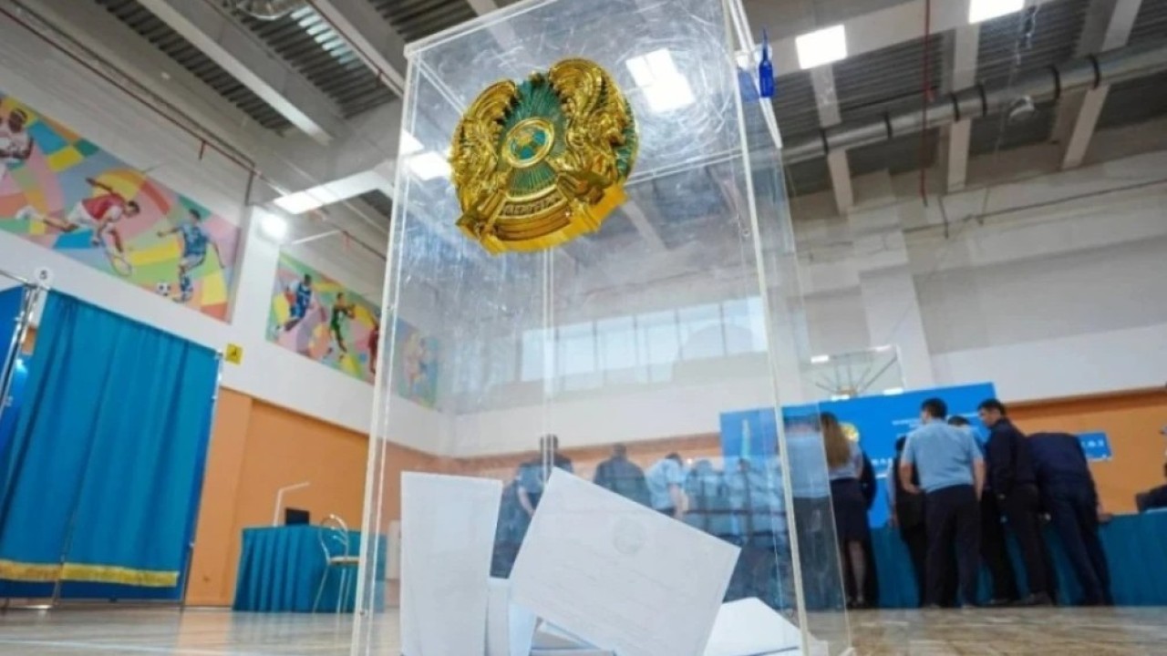 Мьянма өкілі: Қазақстандағы референдум тәжірибесі басқа елдерге пайдалы болуы мүмкін