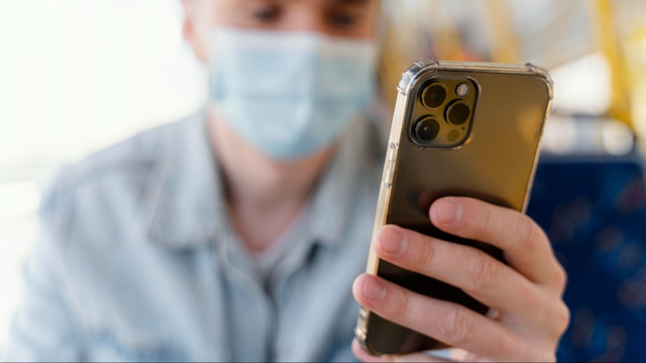 Шымкентте алаяқтар iPhone 17-ні 45 мыңға сатқан