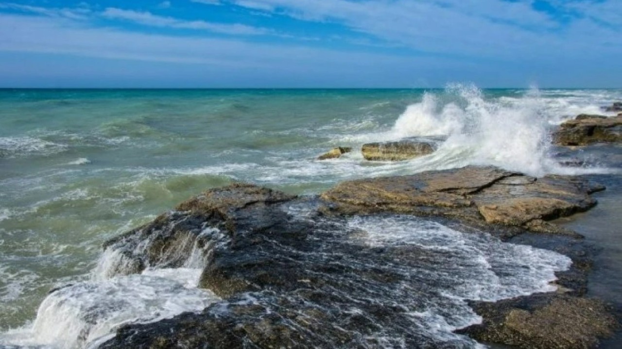 Ғалым: Каспий теңізінің тартылуы – ғаламдық табиғи апаттың бірі