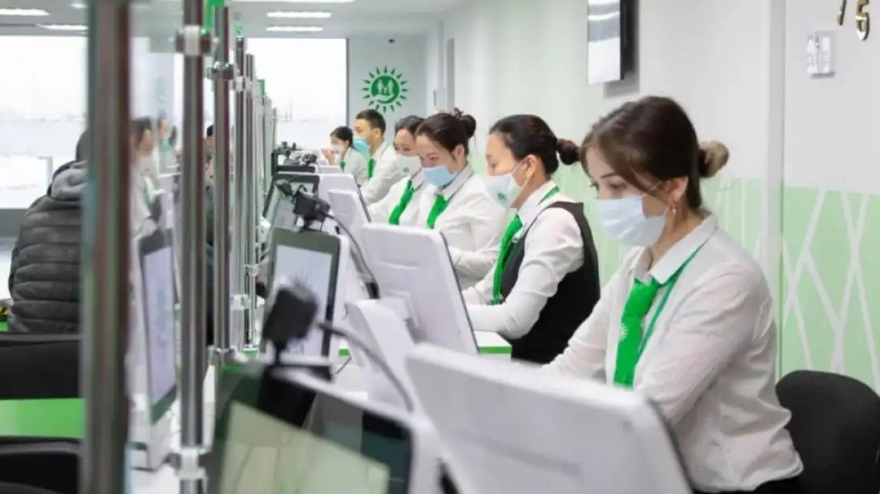 Цифрландыру: енді құжат ауыстыру үшін тұрғылықты жерге барудың қажеті жоқ