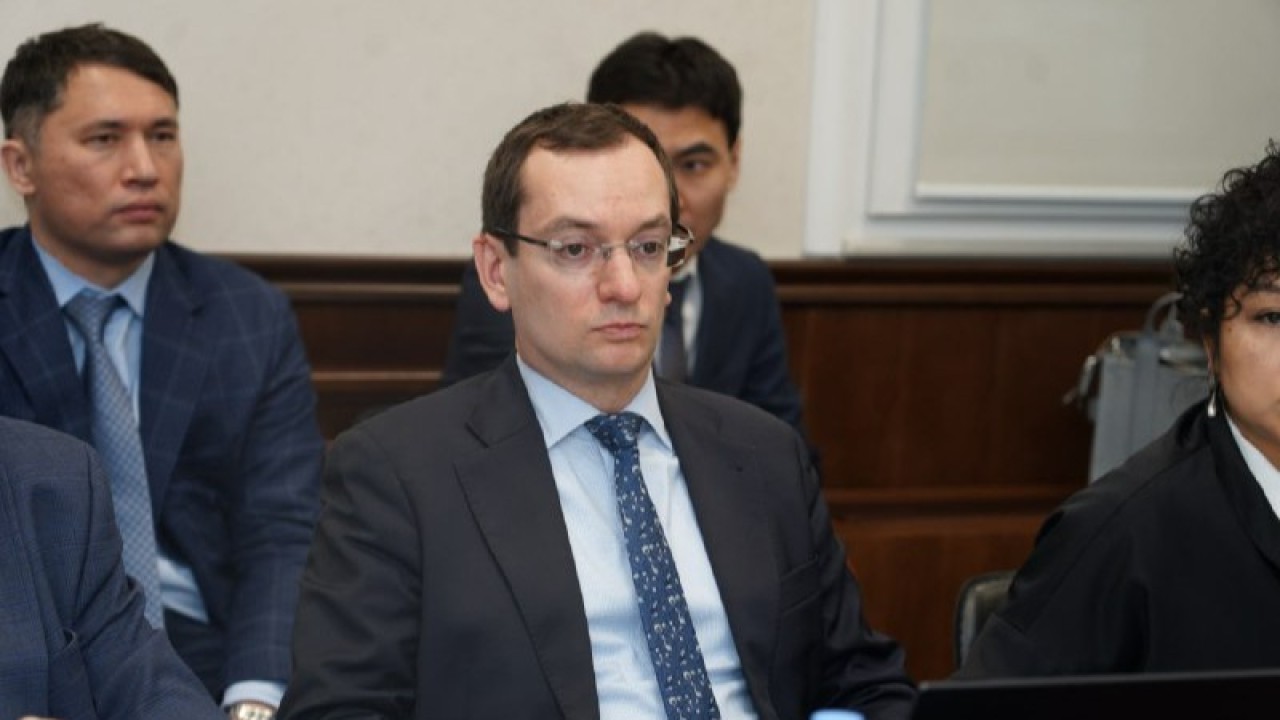 Конституциялық реформа адами капиталды дамытуға басымдық береді – халықаралық сарапшы