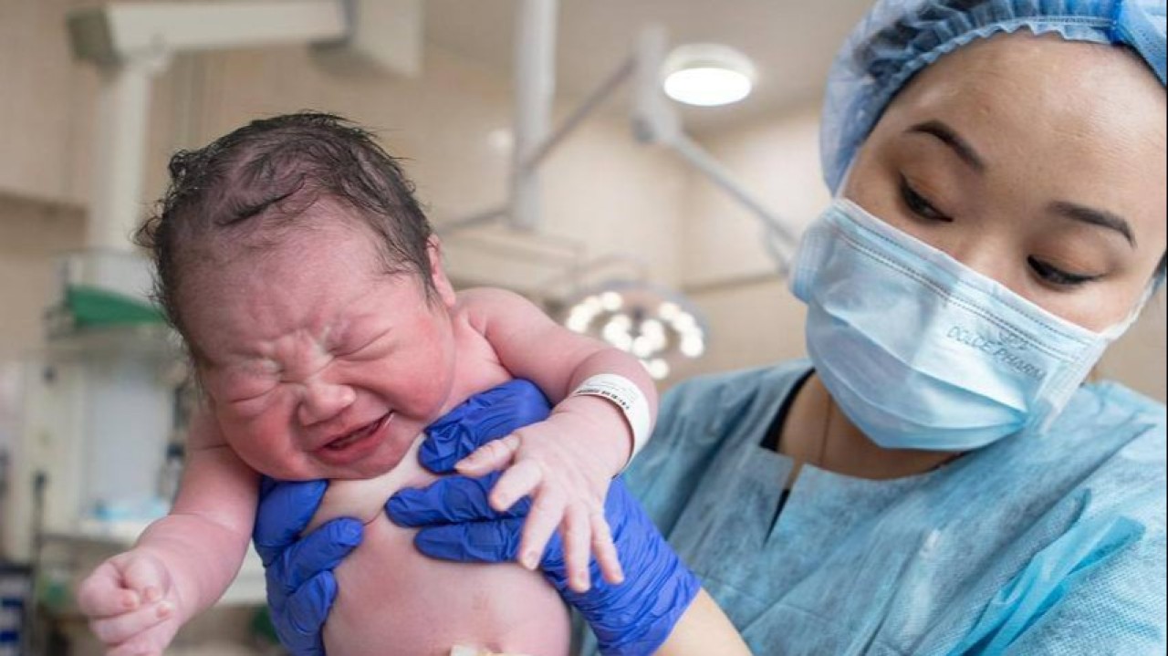 Қазақстанның демографиялық көрсеткіштері жақсарды