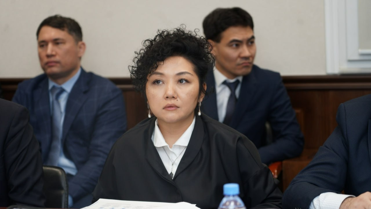 Жаңа Конституция цифрлық дәуірде адам құқықтарын қорғауды күшейтеді – «Әділ сөз» қорының президенті