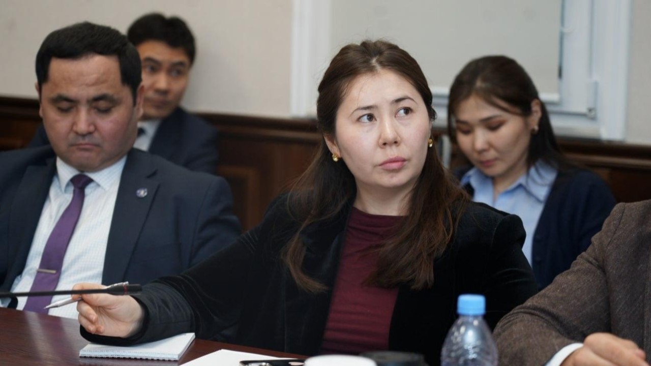 Әлеуметтік зерттеулер жаңа Конституцияға қоғамдық қолдаудың тұрақты жоғары деңгейін көрсетті – ҚСЗИ сарапшысы