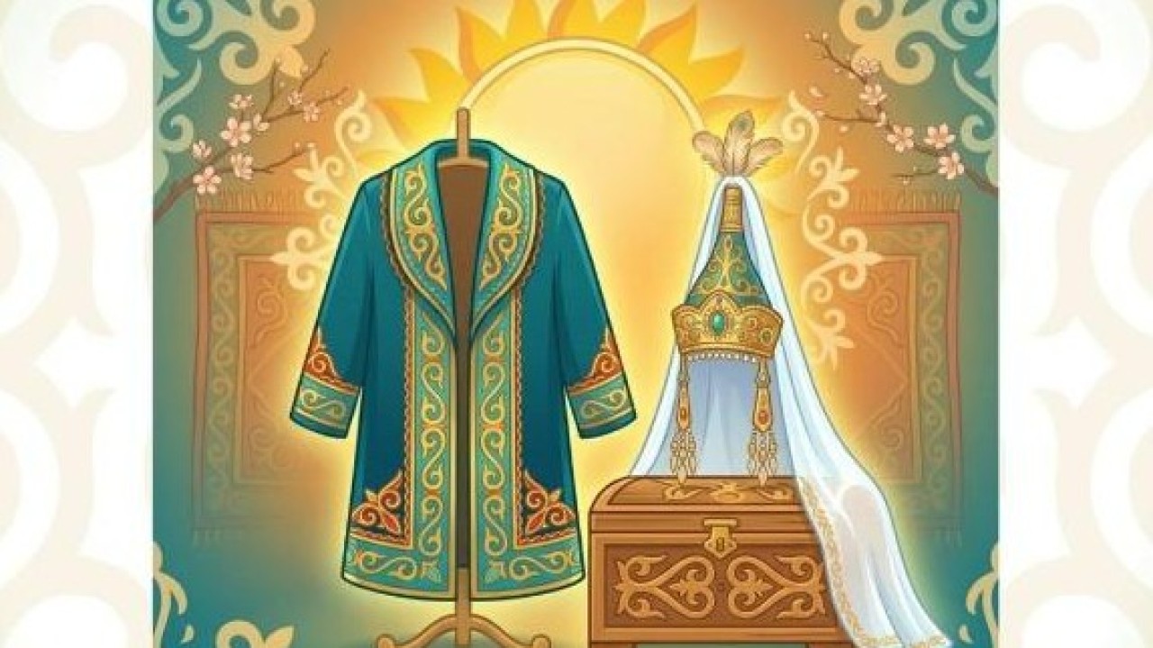 Астанада ұлттық киімді дәріптейтін көптеген іс-шара өткізіледі