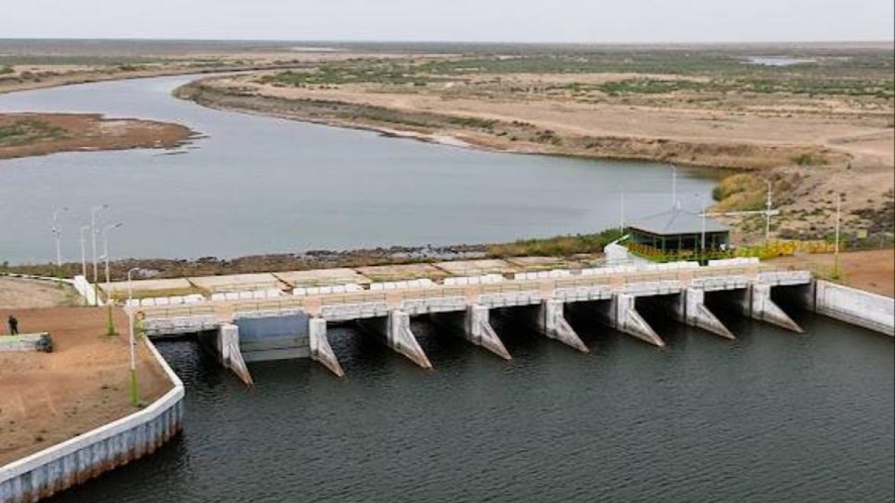 Заң және тәртіп: Жаңа Су кодексіндегі нормалар күшейтілді