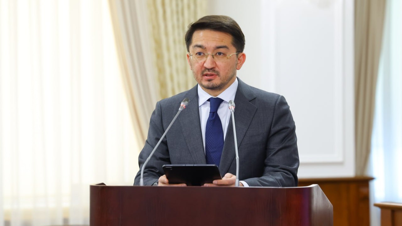 Елімізде азаматтардың дербес деректерін қорғау күшейтіледі