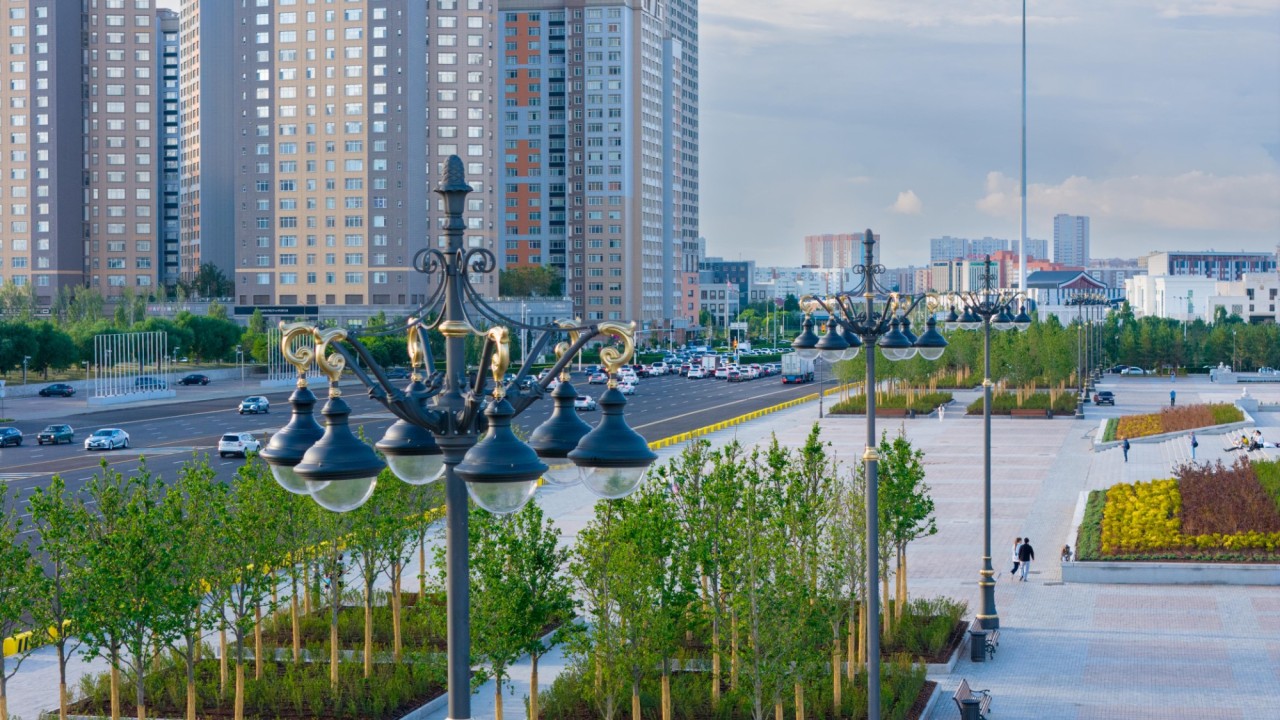 Жаңару күні: Наурызда елордада ұлттық дәстүр мен заманауи сәулет үйлесім табады