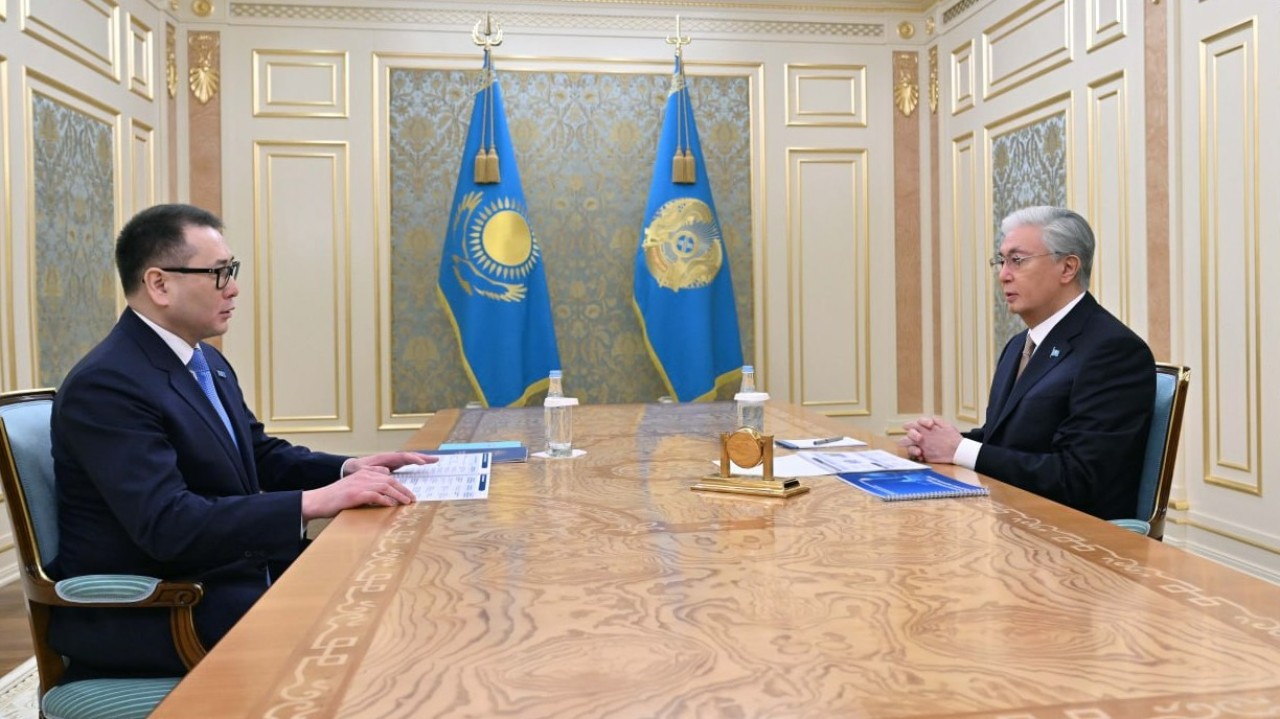 Қазақстанның электронды сауда көлемі 3,9 триллион теңгеге жетті