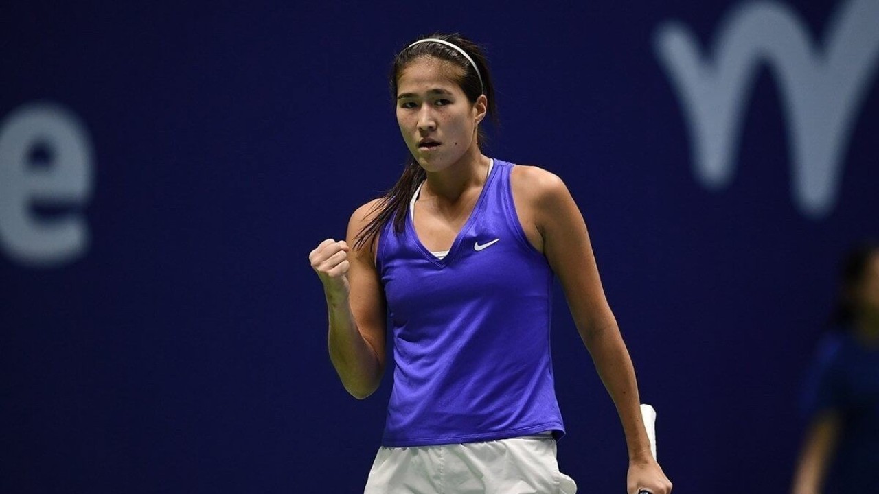 Билли Джин Кинг кубогы: Қазақстан мен Канада құрамаларында кімдер ойнайды