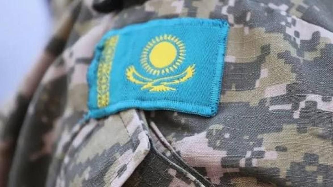 Астанадан 1 400-ден астам адам әскери қызметке шақырылады