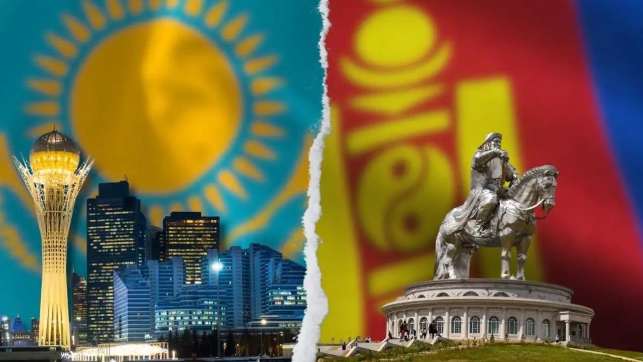 Қазақстан жеті жыл үзілістен соң Моңғолияға бизнес-миссия жіберді