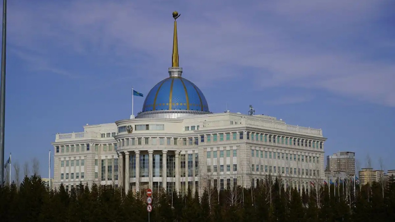 Президент Қазақстан мен Аустрия арасындағы келісімді ратификациялау туралы Заңға қол қойды