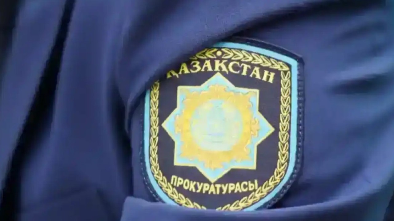 Киберқылмыстың ашылуы 29%-ға өсті - Бас прокуратура