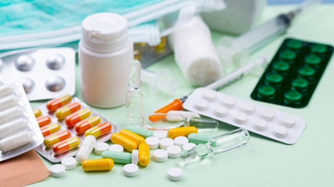 Қазақстанда дәрілік заттарды цифрлық таңбалау жүйесі енгізілді