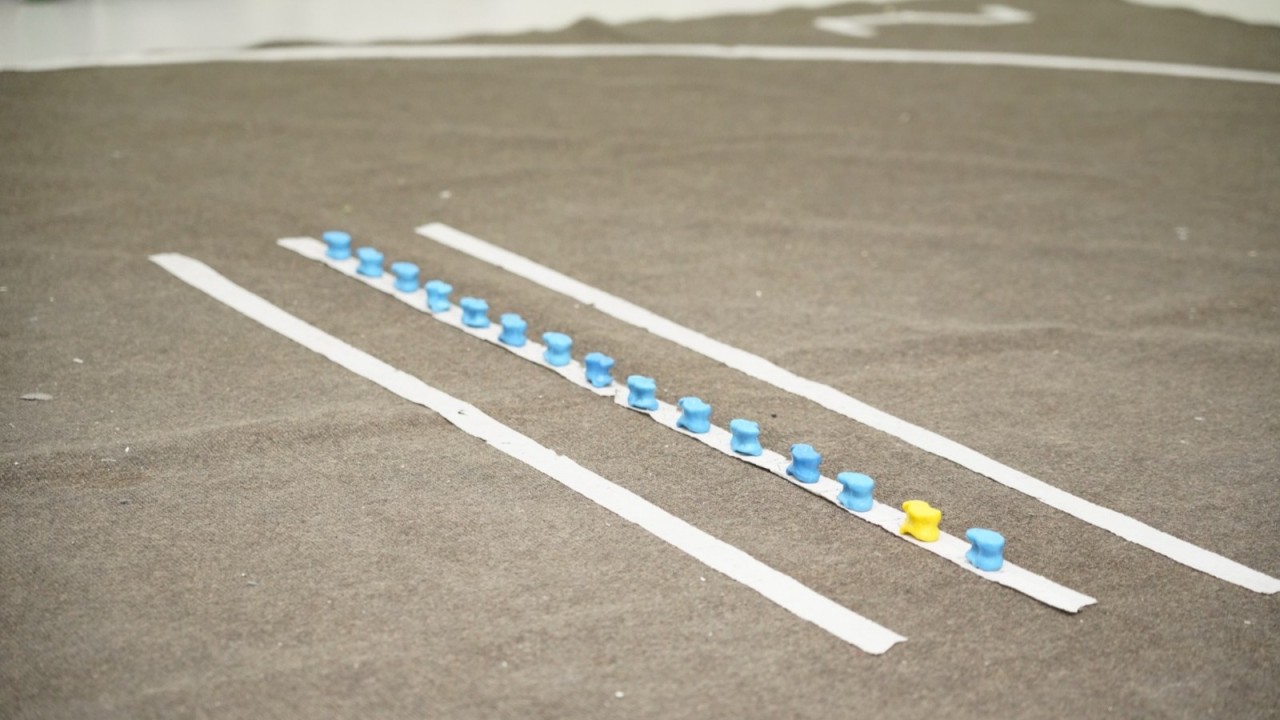 Астанада инклюзивті асық атудан турнир өтеді