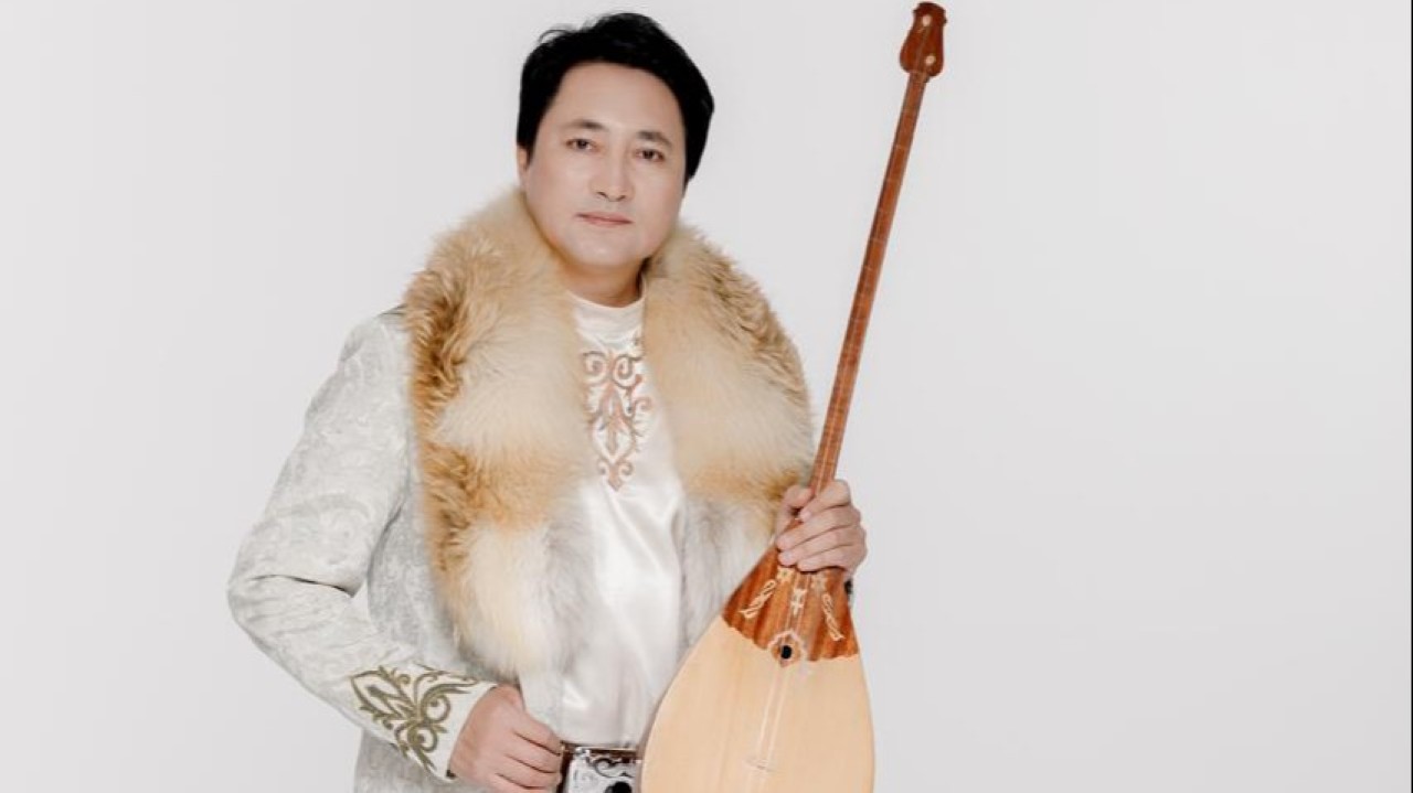 Наурыз мейрамында қазақтың бар асыл қасиеті көрінеді - әнші Медет Салықов