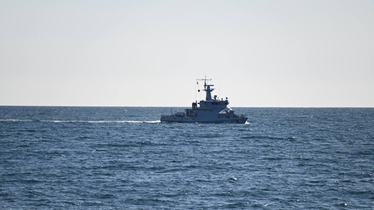 Қазақстанның Әскери-теңіз күштері Каспий теңізінде міндеттерді пысықтады