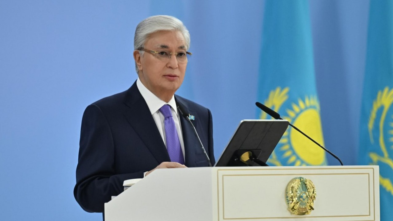 Мемлекет басшысы:  Ғылымды дамыту үшін бізде инфрақұрылым да, адами әлеует те бар