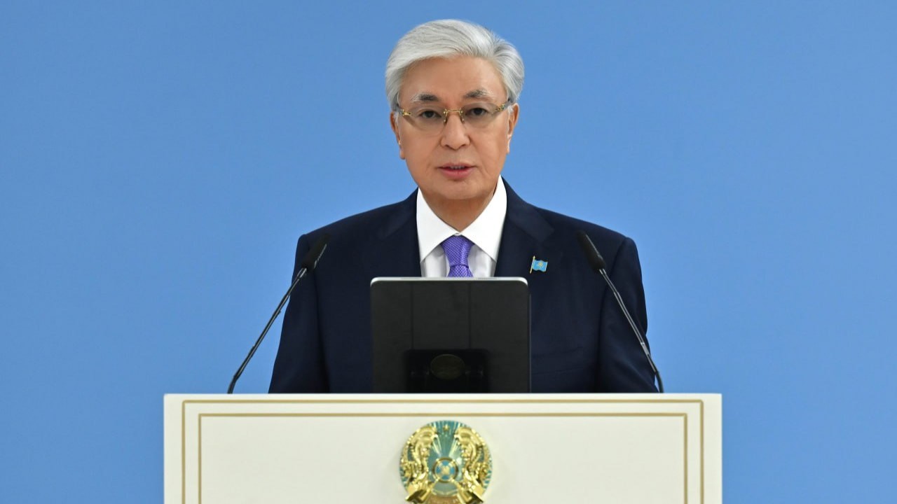 Президент: Ғылыми әзірлемелер елге нақты пайда әкелуі керек