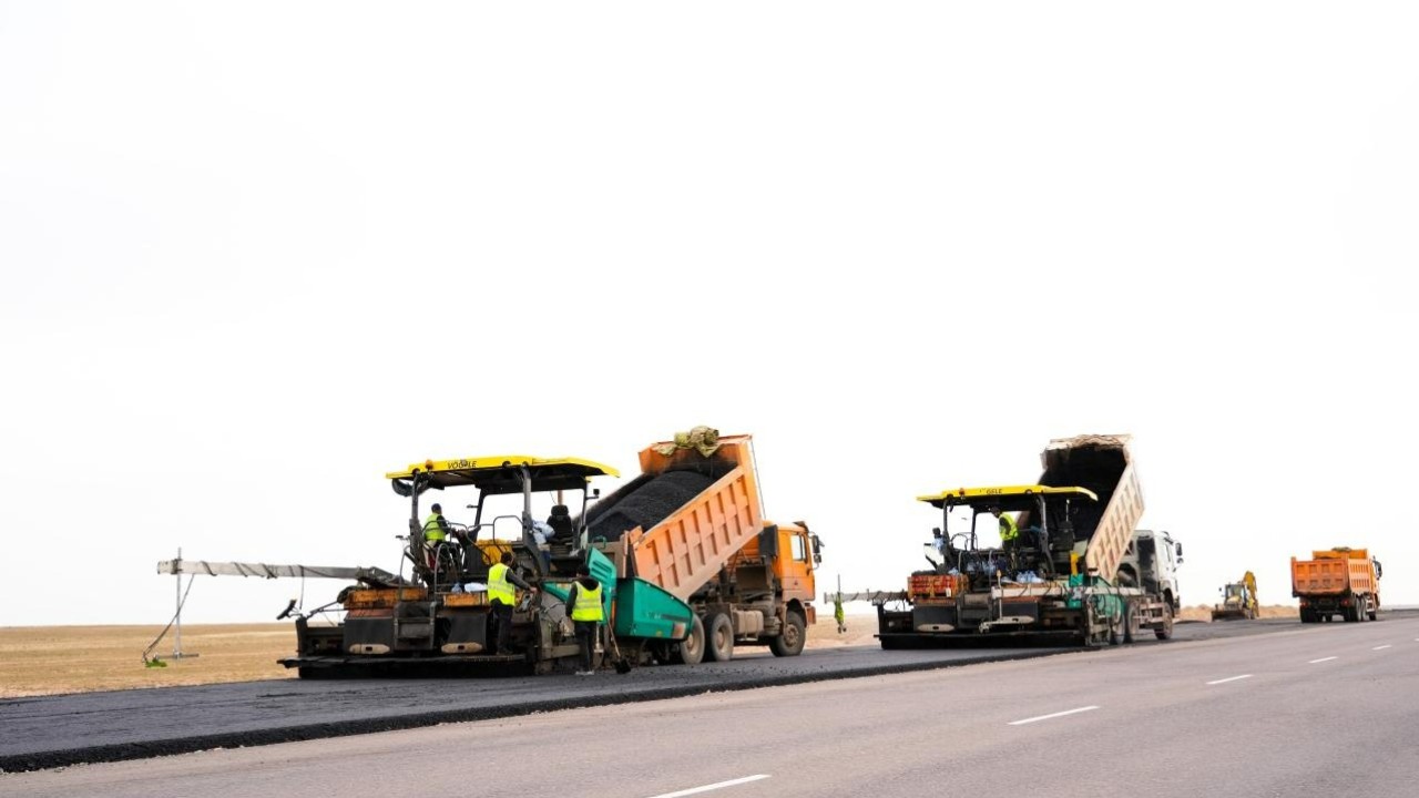 Көлік министрлігі транзиттік дәліздерді дамытуға ерекше назар аудармақ