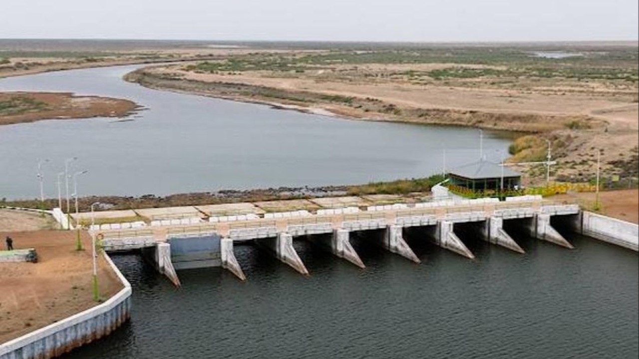 Елімізде бассейндік су инспекцияларының штаты екі есе артты