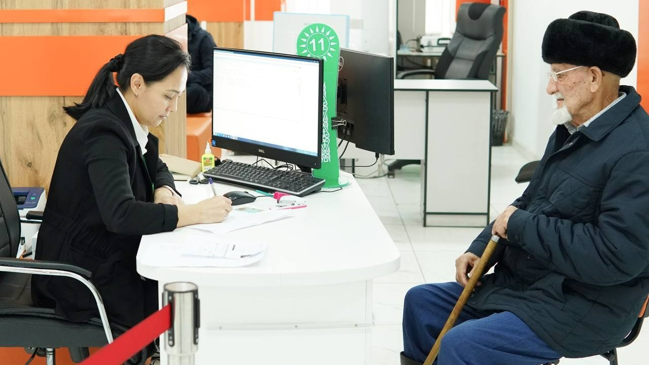 Наурыз мерекесі қарсаңында ХҚКО-лар қалай жұмыс істейді