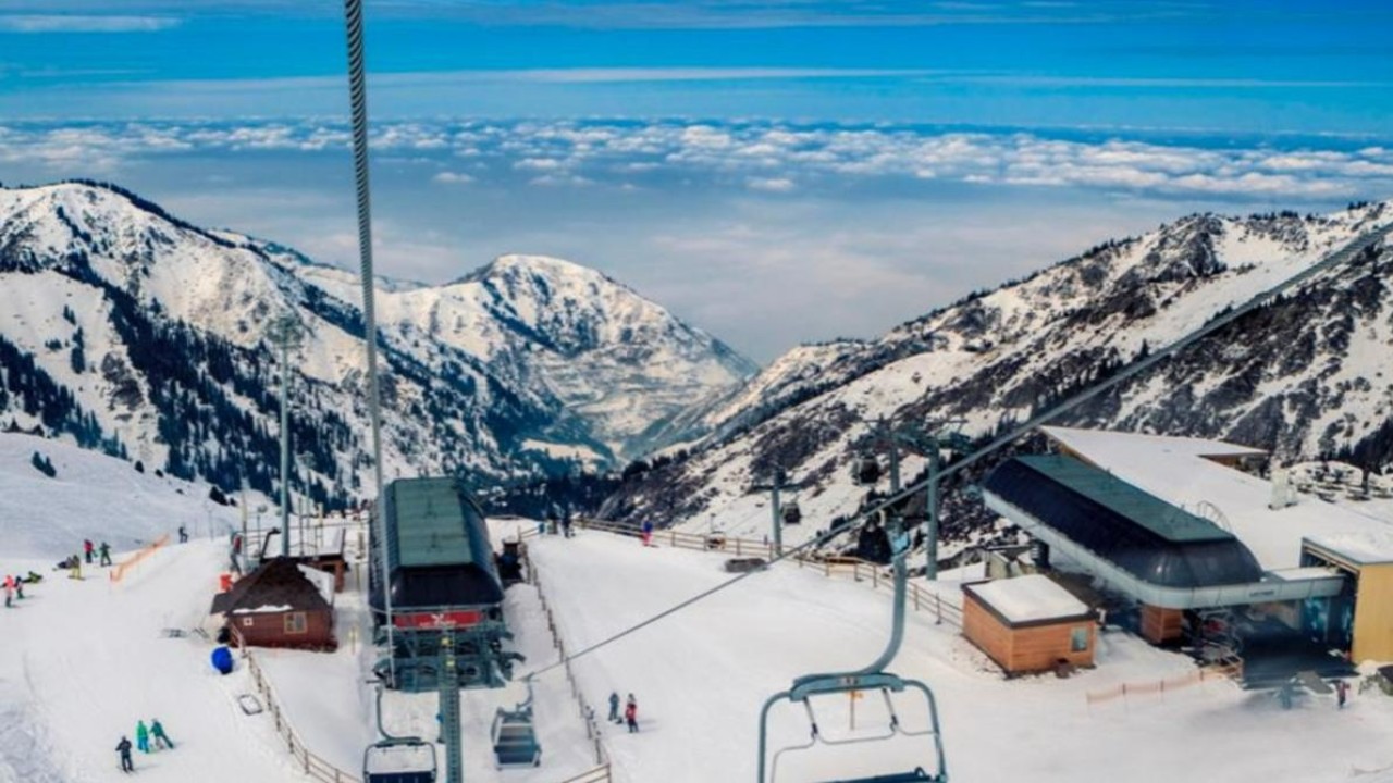 «Шымбұлақты» жаңғырту Қысқы Азия ойындарына дайындықпен бірге жүргізіледі