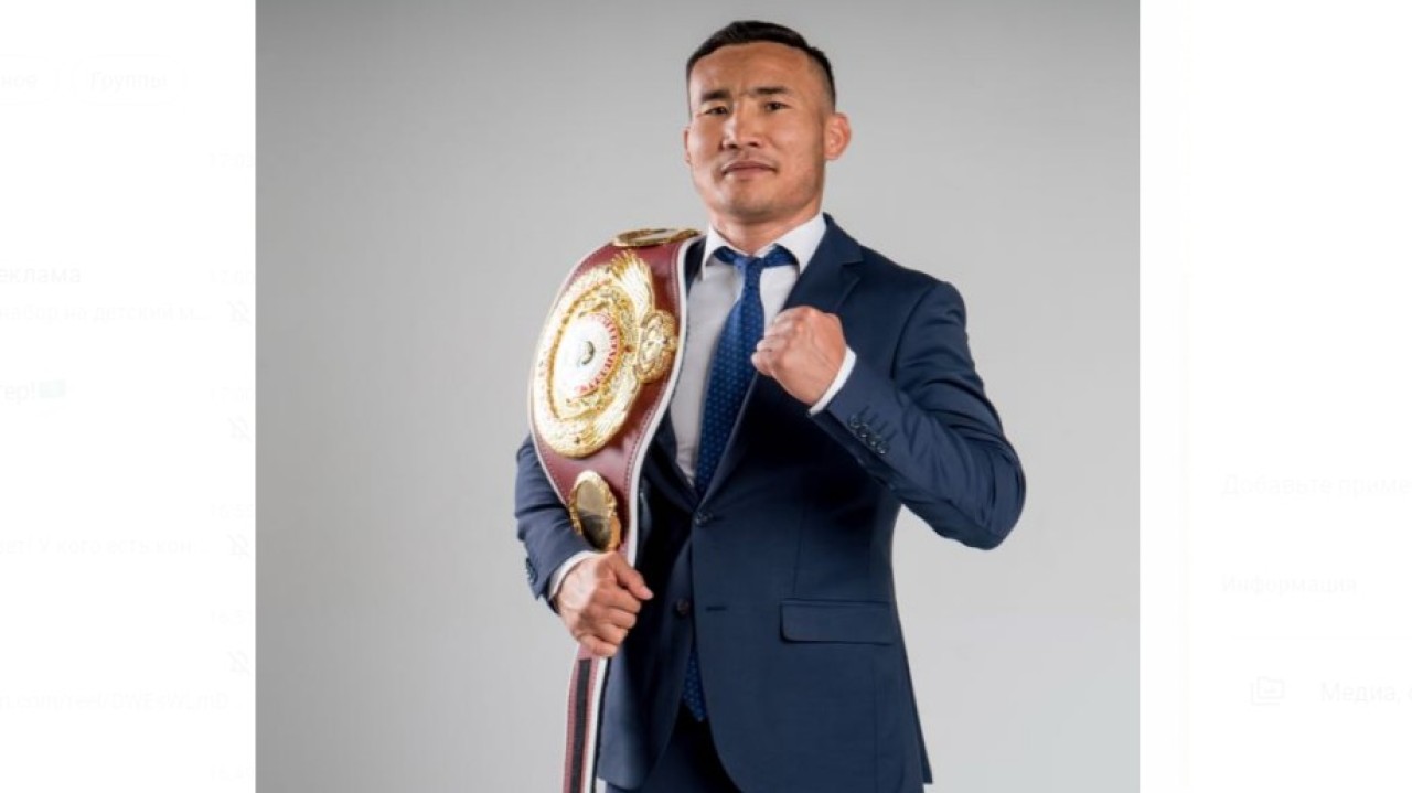 Қанат Ислам: Наурыз – түркітілдес халықтар үшін ең үлкен мереке