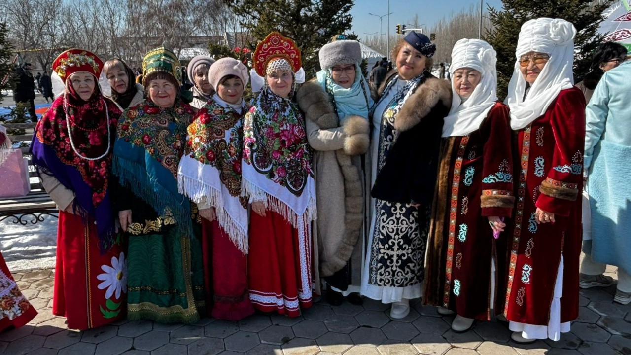 Ынтымақ – ел дамуының берік негізі