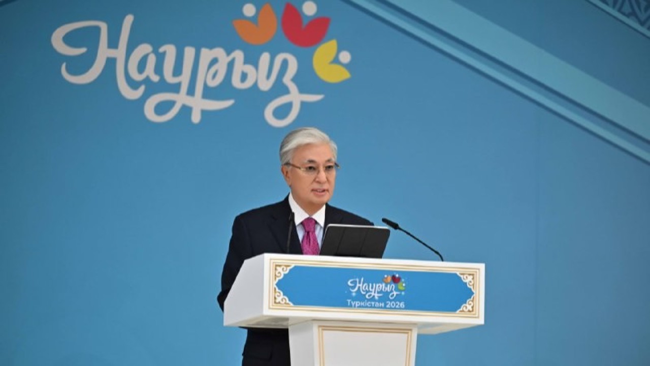 Мемлекет басшысы қазақстандықтарды Наурыз мейрамымен құттықтады