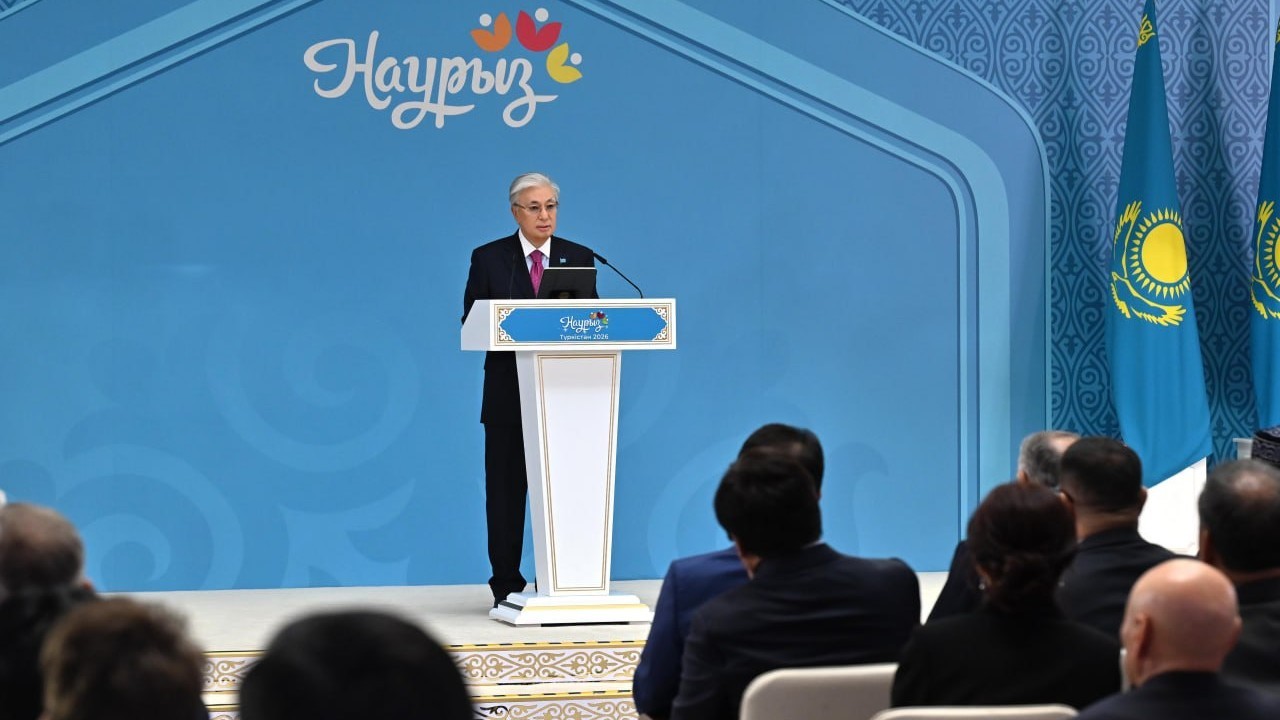 Президент: Менің Түркістанға ықыласым ерекше