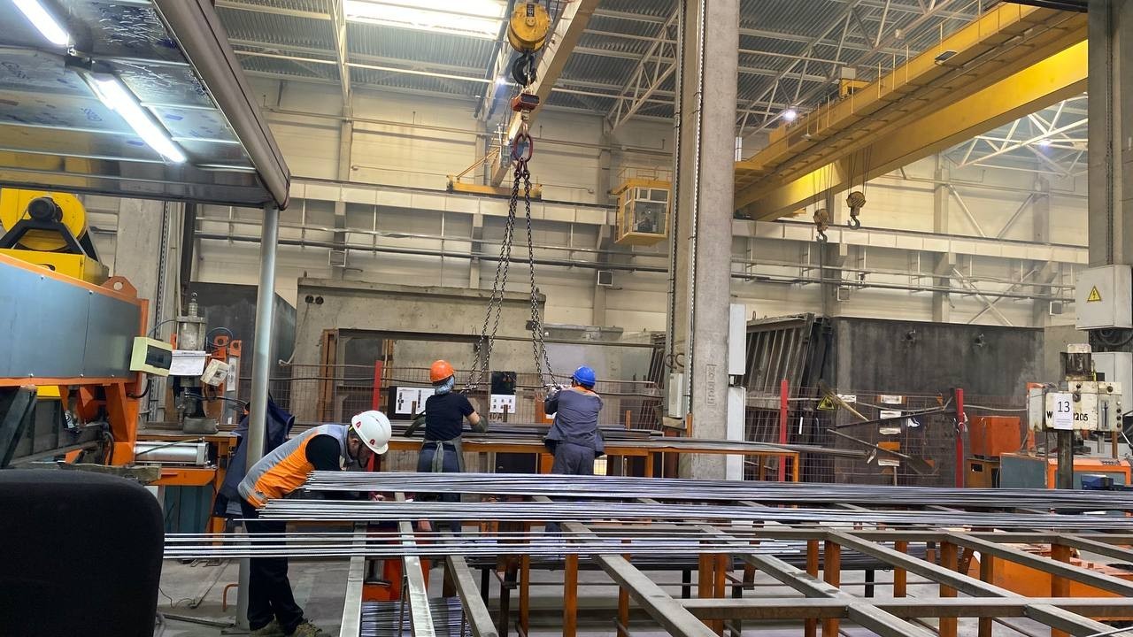 Еңбекқорлық халқымыздың болмысына сіңген қасиет болуға тиіс – Мемлекет басшысы