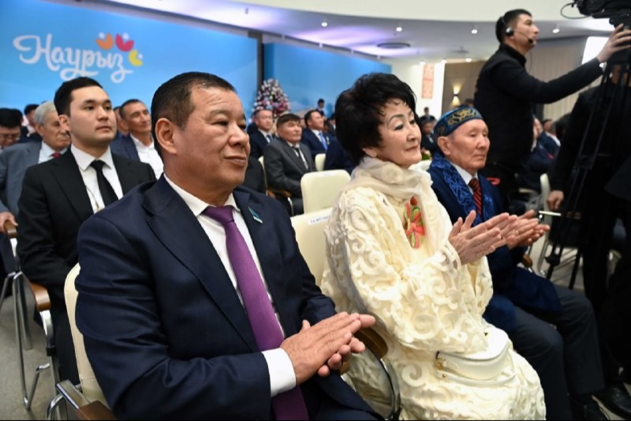 Құрылтай, Халық кеңесі институттары арқылы халық билігінің озық үлгісі қалыптасады – Тоқаев