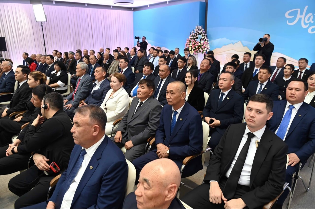 Заң мен қоғамдық тәртіп қатаң сақталмаса, ешқандай реформа ойдағыдай жүзеге аспайды – Тоқаев