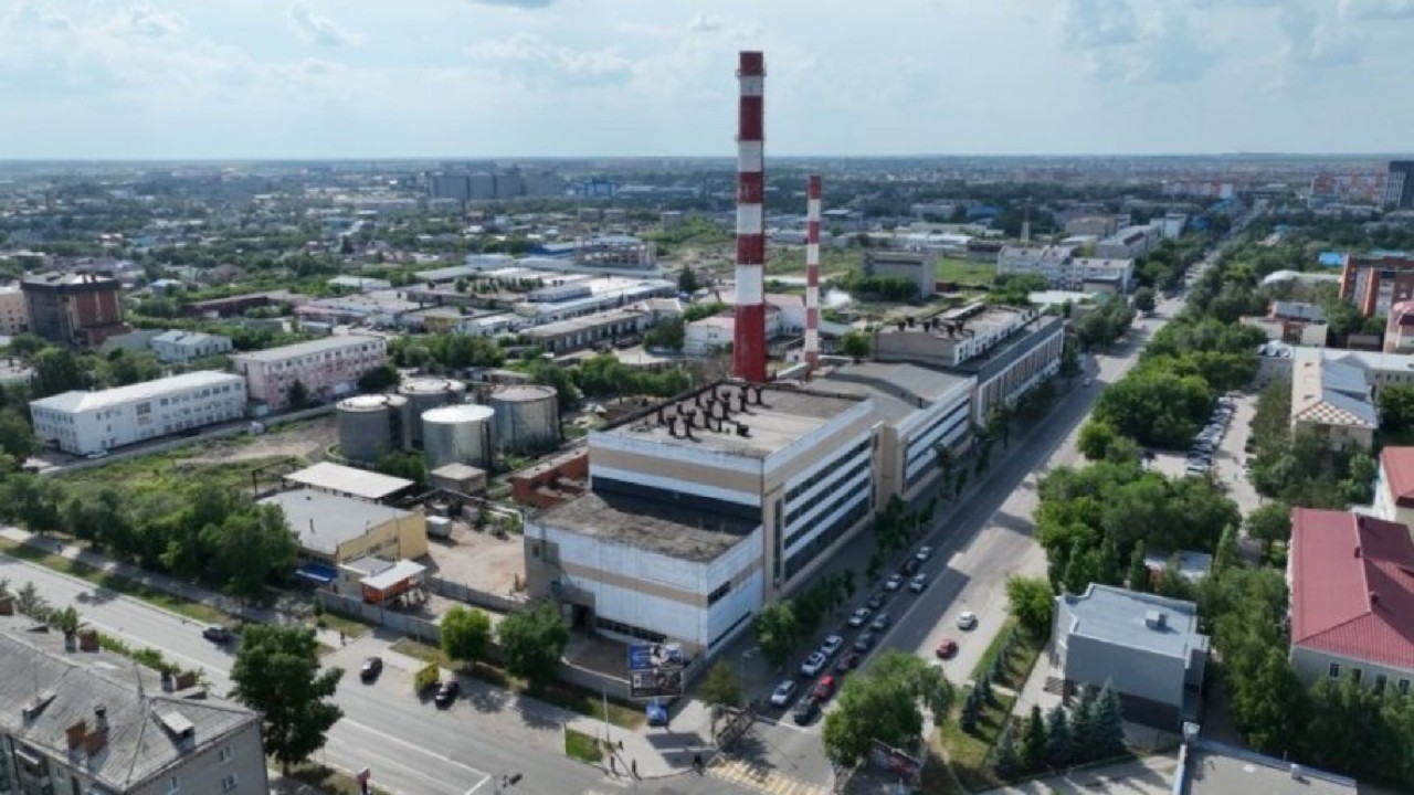 Үкімет Қазақстанда көмір генерациясын дамыту жөніндегі Ұлттық жобаны бекітті