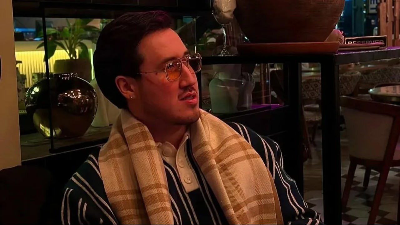 Mellstroy жобасына қатысы бар қазақстандық блогерге іздеу салынды