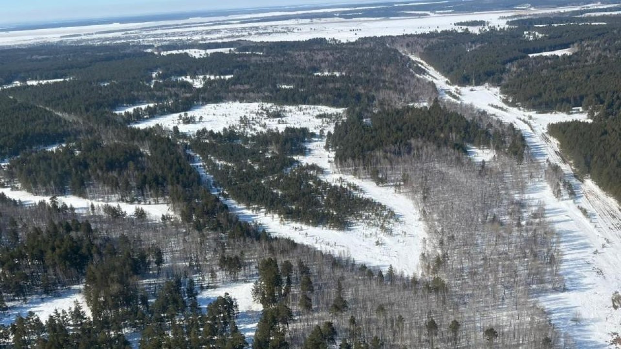 Еліміздің су тасқыны қауіпті учаскелеріне мониторинг жүргізілді