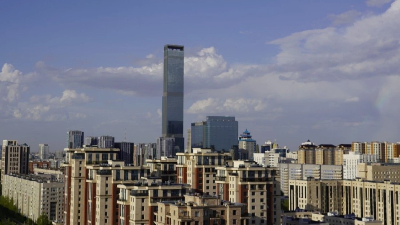 Бүгін Астанада ауа райы қандай болады